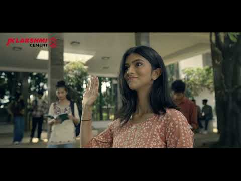 Soch Karo Buland-JK Lakshmi Cement Brand Anthem
