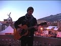 Alexi Murdoch Live Acoustic at Sundance Alexi Murdoch Live Acoustic at Sundance