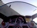 Circuito Guadix 21-09-2008 RQR C�RDOBA ROMAVI 1era Tanda 2a Parte Triumph Daytona 675