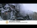 WikiLeaks' Swedish bunkers