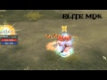 Sro Pvp [Tigris] 81 Str Blader Vs 81 S/S Nuker-Elite MDK