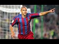 Henrik Larsson 2004-2006