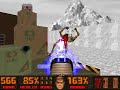 Doom/Dark 7 - Train Wreck
