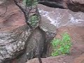 Spry Canyon Flash Flood Spry Canyon Flash Flood