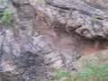 Spry Canyon Flash Flood