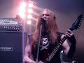 Zyklon - Metalmania 2007   fragment 1