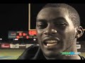 Friday Night Rewind 2008 - Week 6