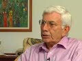 Said Musa Interview on Belize Guatemala Differendum