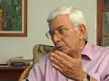 Said Musa Interview on Belize Guatemala Differendum