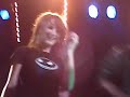 sur la fin du set de benighted lors du coolness'tival 2007 � montdidier (80). slut suivis de foetus. go sur la sc�ne depraved et guizmoh. excellent concert :)