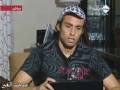 Valdivia: Entrevista TV Emirados