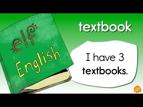 Learn My School Vocabulary : Phrases 2 Thumbnail