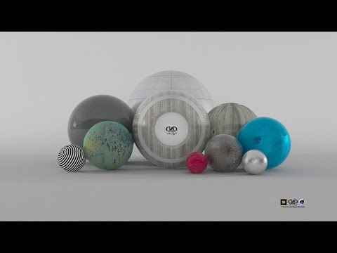 plugin shader vray advanced material for Cinema 4D free