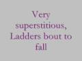 videos de Jonas Brothers and Jordin Sparks- Superstition + Lyrics + Song Download