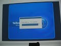 PS3 Yellow Dog Linux Install Part 02 PS3 Yellow Dog Linux Install Part 02