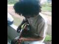 Joelson reggae iemanjá