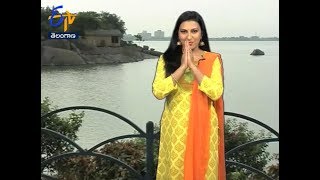 Sukhibhava | 8th July 2017| Full Episode | ETV Telangana