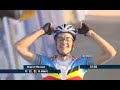 WK Veldrijden 2008 - Niels Albert Winnaar Beloften