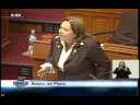 Intervenci�n en la Presentaci�n del Nuevo Premier (Nov 2008)