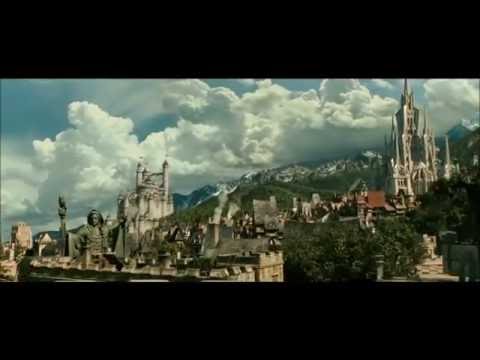 Warcraft 2 - Official Trailer 2