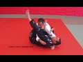 April 2008 ABQ Brazilian Jiu-Jitsu Technique of the Month