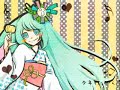Hatsune Miku - Akeome!