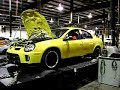SRT-4 being Dyno Tuned