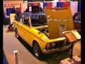 Dolomite Rally at Gaydon  - Part 1