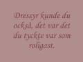 videos de Ille, världens finaste!
