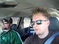 An easy trick YOU can do! - ep14 Brian Brushwood on the Road