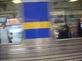 Alstom Comeng arrives FSS.