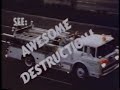 The Milpitas Monster Movie Trailer