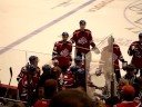 Bench Brawl