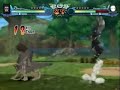 Kankurou Combo Mission - Naruto Shippuden : Clash of Ninja Revolution 3