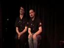 spectacle improvis� des enfants du feu. prochaine soir�e www.enfantsdufeu.com