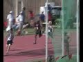 300 meter hurdles boys 2007 Regional prelim
