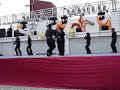 exhibicion en el foro arlequin de la feria león 2007