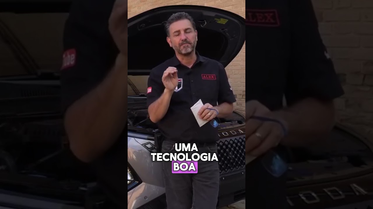 Omoda 5 - Tecnologia de Ponta . O Segredo da Transmissão