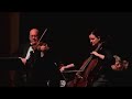 White Oak Trio performing \"Cafe Music\" by Paul Schoenfield White Oak Trio performing \"Cafe Music\" by Paul Schoenfield