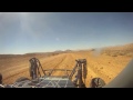 Mike Malloy gets the Pole Award, Qualifying 1st for the 2012 Mint 400 in Class 1100