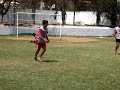 Frieza do atacante na hora H