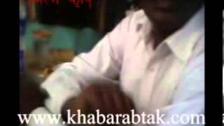 उ0प्र0 के गोण्डा जनपद में कैसे बनता है खाद की दुकान का लाइसेंस जानने के लिए देखिए यह स्टिंग