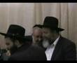 סעודת הודיה- משפ' נחום