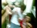 videos de Gure Etxea la lía en el tren volviendo de Elgoibar!!!!