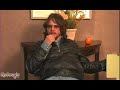 Luther Dickinson of the Black Crowes interview Luther Dickinson of the Black Crowes interview