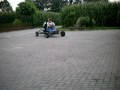 Steggerts Buggy Eigenbau
