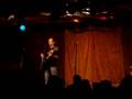 David Wilcox at The Grey Eagle (2.2.08)