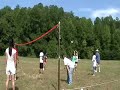 Vietnamese A/G Overcomer Youth Camp Volleyball part 3