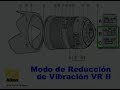 Nikon (La Parte 1 - Español) VR II Zoom-Nikkor 18-200mm Nikon (La Parte 1 - Español) VR II Zoom-Nikkor 18-200mm