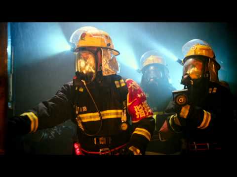 【逃出生天3D】精彩預告